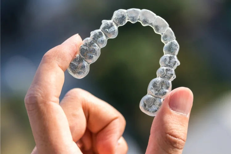 retainer