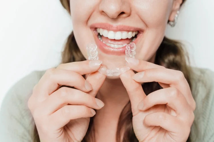 clear aligners