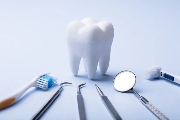 Dental equipment