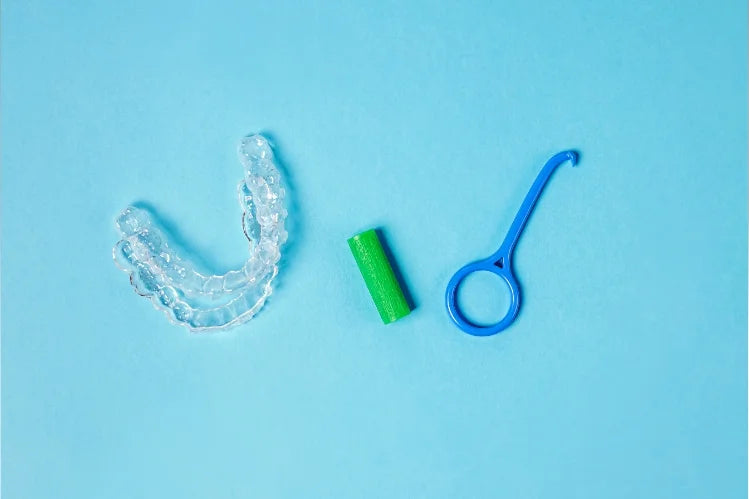 Aligner Removal Tool
