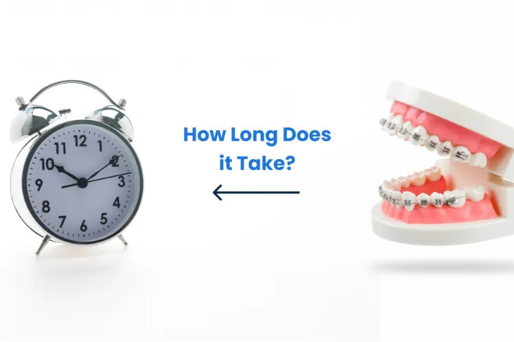 dentaire redresse les dents