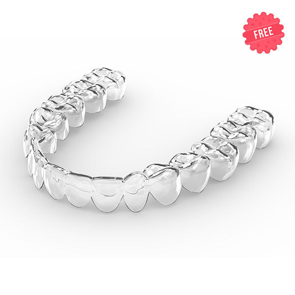 Clear Aligner